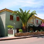 Verande Tanca Torre Apart-hotel