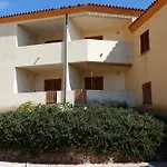 Verande Tanca Torre Apart-hotel