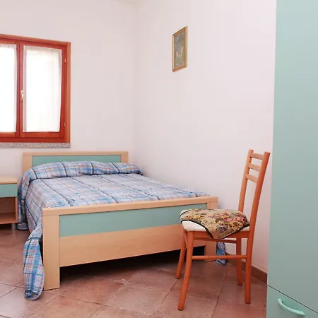 Verande Tanca Torre 3* איזולה רוסה