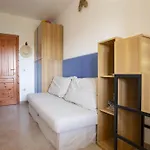 Apartmanhotel Verande Tanca Torre Isola Rossa