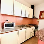 Verande Tanca Torre Apartmanhotel 3*