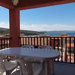 Apartmanhotel Verande Tanca Torre Isola Rossa