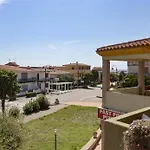 Verande Tanca Torre Apartmanhotel