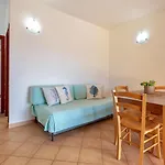 Verande Tanca Torre Apartmanhotel Isola Rossa