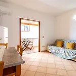 Verande Tanca Torre Apartmanhotel
