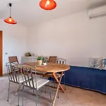 Apartmanhotel Verande Tanca Torre