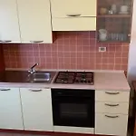 Verande Tanca Torre شقة فندقية ايزولا روسا