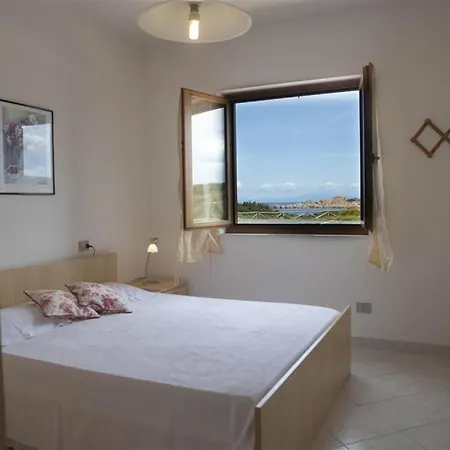 Verande Tanca Torre Aparthotel Isola Rossa (Sassari)