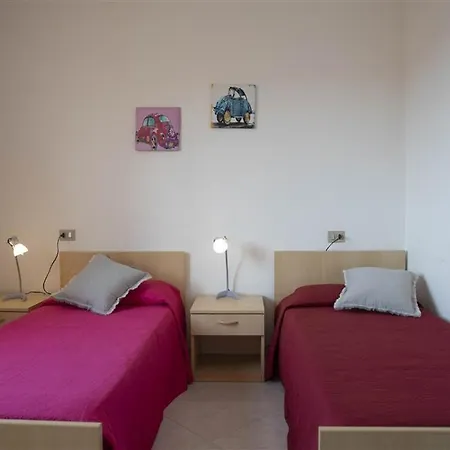 Verande Tanca Torre Aparthotel 3*