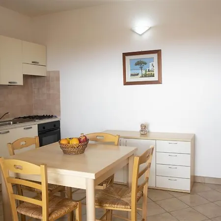Aparthotel Verande Tanca Torre 3*