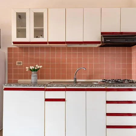 Apartmanhotel Verande Tanca Torre