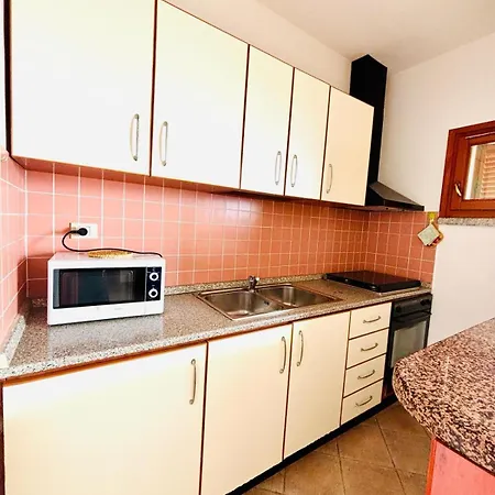 Verande Tanca Torre Aparthotel 3*