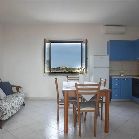 Verande Tanca Torre Aparthotel Isola Rossa (Sassari)