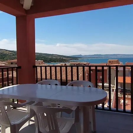 Aparthotel Verande Tanca Torre Isola Rossa (Sassari)
