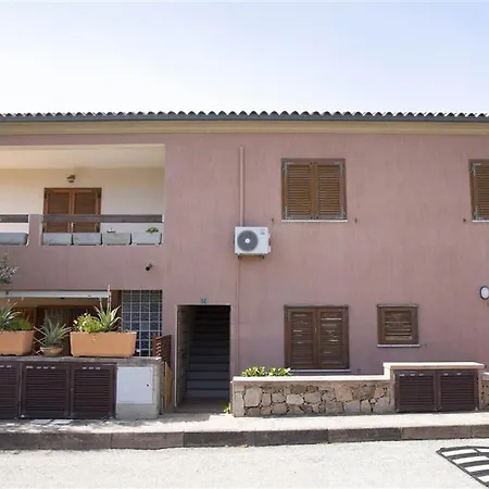 Aparthotel Verande Tanca Torre Isola Rossa (Sassari)