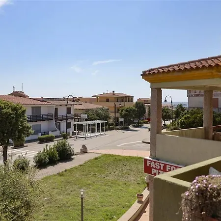 Verande Tanca Torre Aparthotel