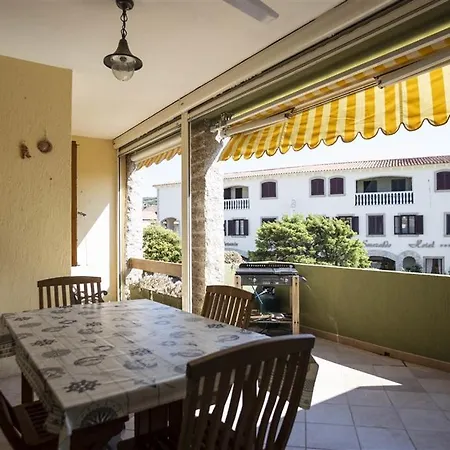 Verande Tanca Torre Aparthotel 3*