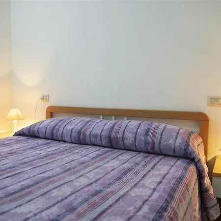 Aparthotel Verande Tanca Torre Isola Rossa (Sassari)