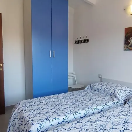 Verande Tanca Torre Aparthotel 3*