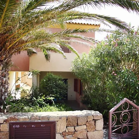 Verande Tanca Torre Aparthotel 3*