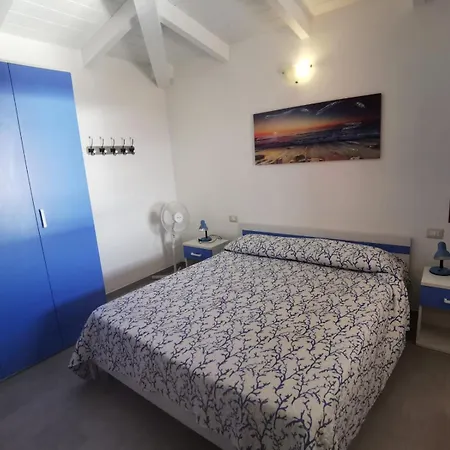 Apartmanhotel Verande Tanca Torre Isola Rossa