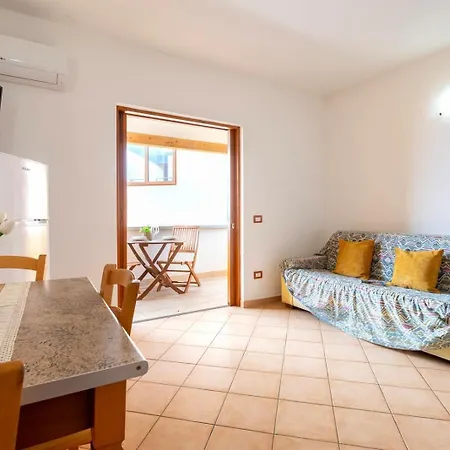 Verande Tanca Torre Aparthotel