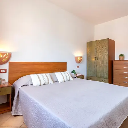 Verande Tanca Torre Aparthotel 3*