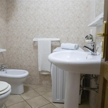 Aparthotel Verande Tanca Torre Isola Rossa (Sassari)