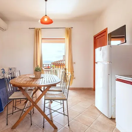 Verande Tanca Torre Isola Rossa (Sassari)