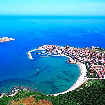 Verande Tanca Torre 3* Isola Rossa (Sassari)