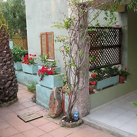 Verande Tanca Torre Isola Rossa (Sassari)