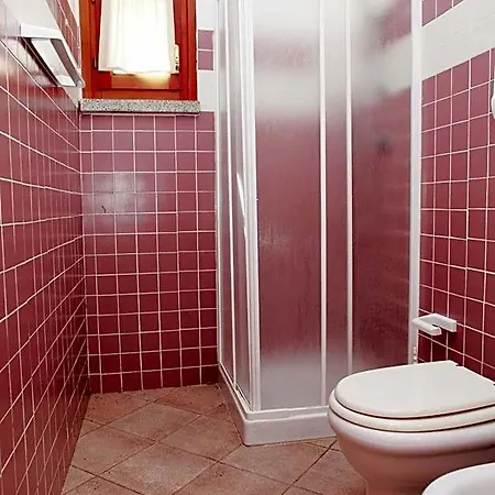 Verande Tanca Torre איזולה רוסה
