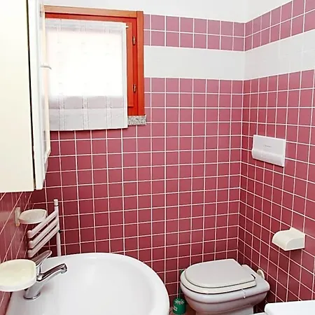 Verande Tanca Torre Isola Rossa (Sassari)