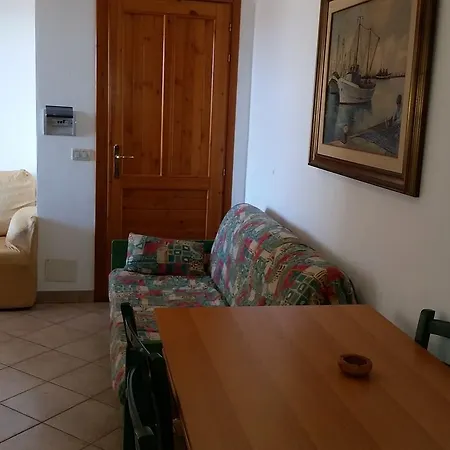 Verande Tanca Torre * Isola Rossa (Sassari)