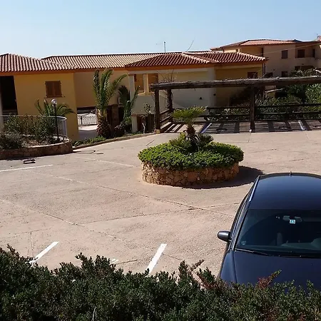 Verande Tanca Torre Isola Rossa (Sassari)