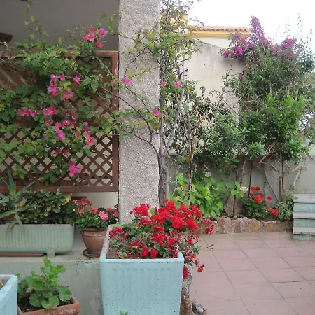 Verande Tanca Torre 3* Isola Rossa (Sassari)