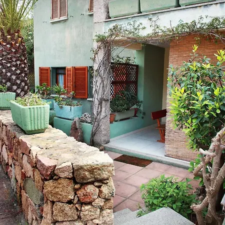 Verande Tanca Torre Aparthotel