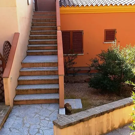 Verande Tanca Torre Aparthotel *