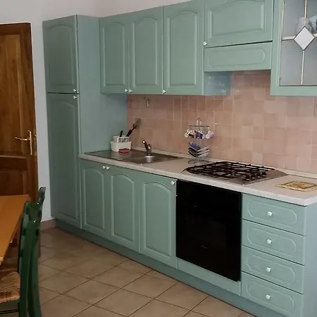 Aparthotel Verande Tanca Torre Isola Rossa