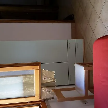 Verande Tanca Torre Aparthotel