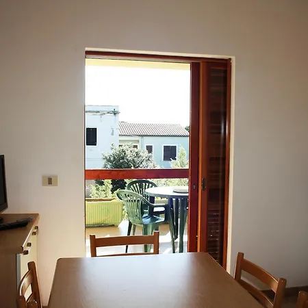 Verande Tanca Torre Aparthotel