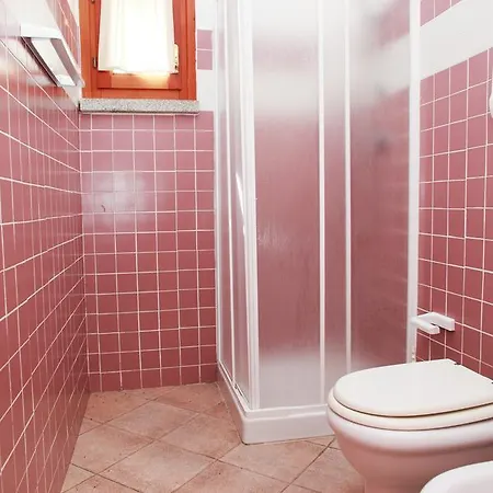 Verande Tanca Torre Aparthotel Isola Rossa (Sassari)