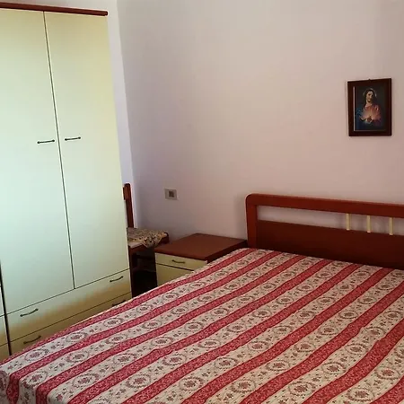 Verande Tanca Torre Appart hôtel *