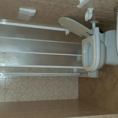 Verande Tanca Torre * Isola Rossa (Sassari)