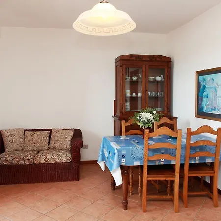 Verande Tanca Torre Aparthotel
