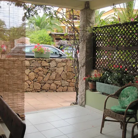 Aparthotel Verande Tanca Torre Isola Rossa (Sassari)