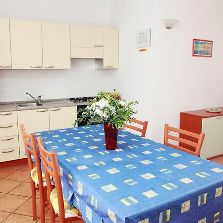Verande Tanca Torre Lägenhetshotell 3*