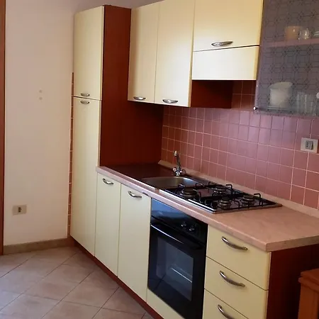 Aparthotel Verande Tanca Torre Isola Rossa (Sassari)