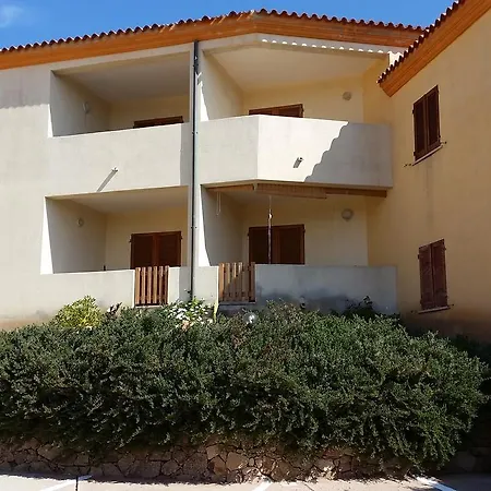 Verande Tanca Torre Apartmanhotel