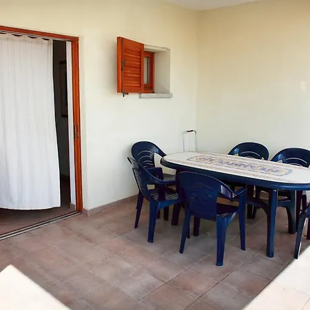 Verande Tanca Torre Apartmanhotel 3*